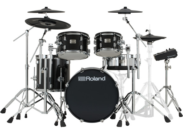 Roland VAD516 V-Drums Acoustic Design Roland VAD516 V-Drums Acoustic Design